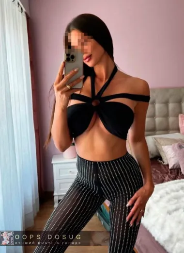 проститутка фея Сабрина, Ульяновск, +7 (987) 449-9180