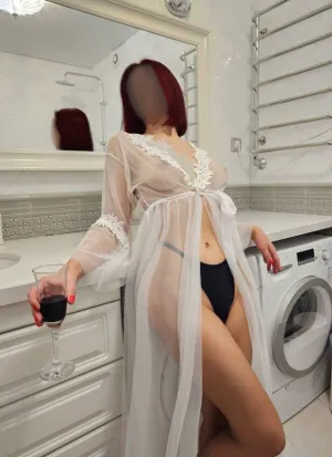 проститутка Светлана, 37, Ульяновск