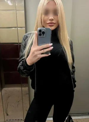 проститутка Настенька, 27, Ульяновск