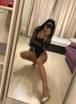 проститутка Машулька, 24, Ульяновск