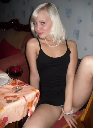 проститутка Снежана, 23, Ульяновск