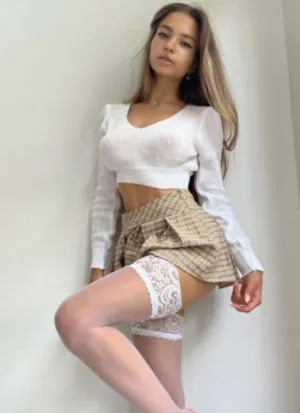 проститутка Вика, 20, Ульяновск