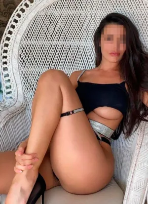 проститутка Алёна, 24, Ульяновск