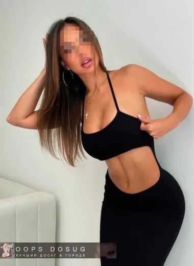 проститутка фея Алина, Ульяновск, +7 (995) 098-2487