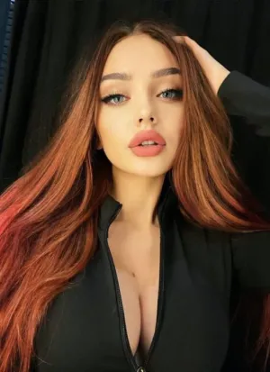 проститутка Милана, 21, Ульяновск